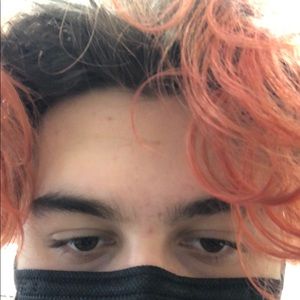 Meet your Posher, Samuel